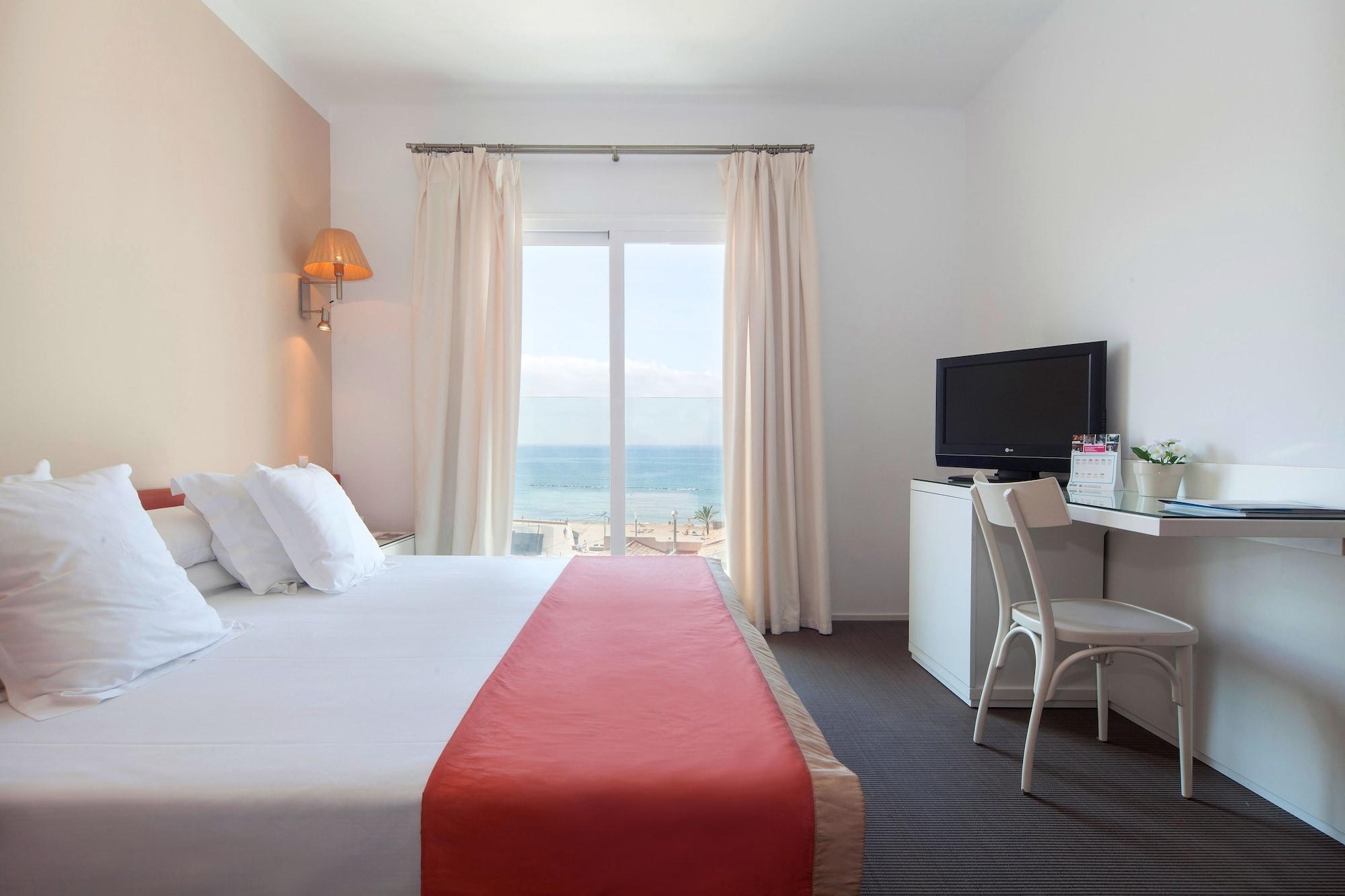 ยูอาร์ ปอร์โตฟิโน Hotel ปัลมาเดมายอร์กา ภายนอก รูปภาพ