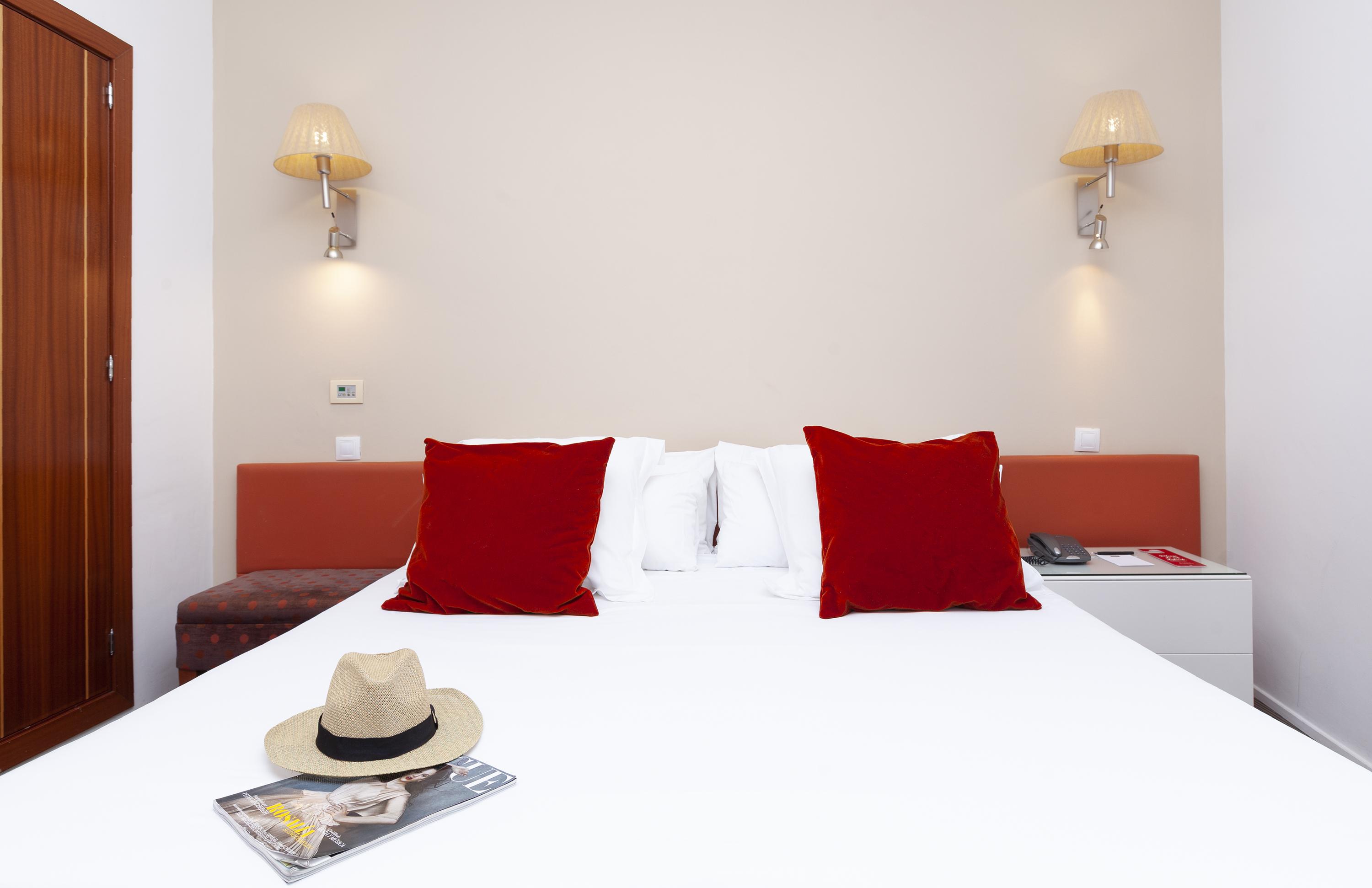 ยูอาร์ ปอร์โตฟิโน Hotel ปัลมาเดมายอร์กา ภายนอก รูปภาพ