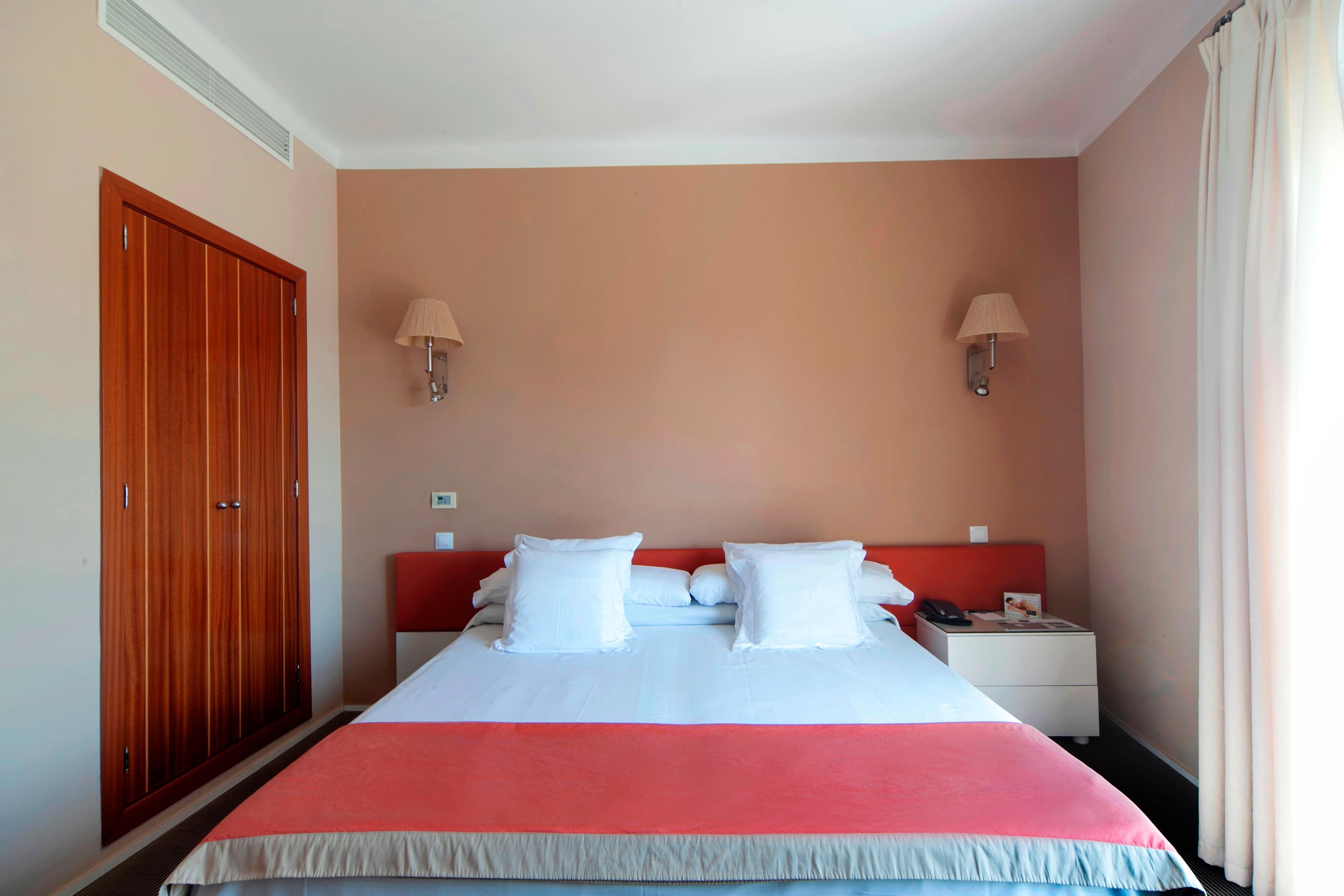 ยูอาร์ ปอร์โตฟิโน Hotel ปัลมาเดมายอร์กา ภายนอก รูปภาพ
