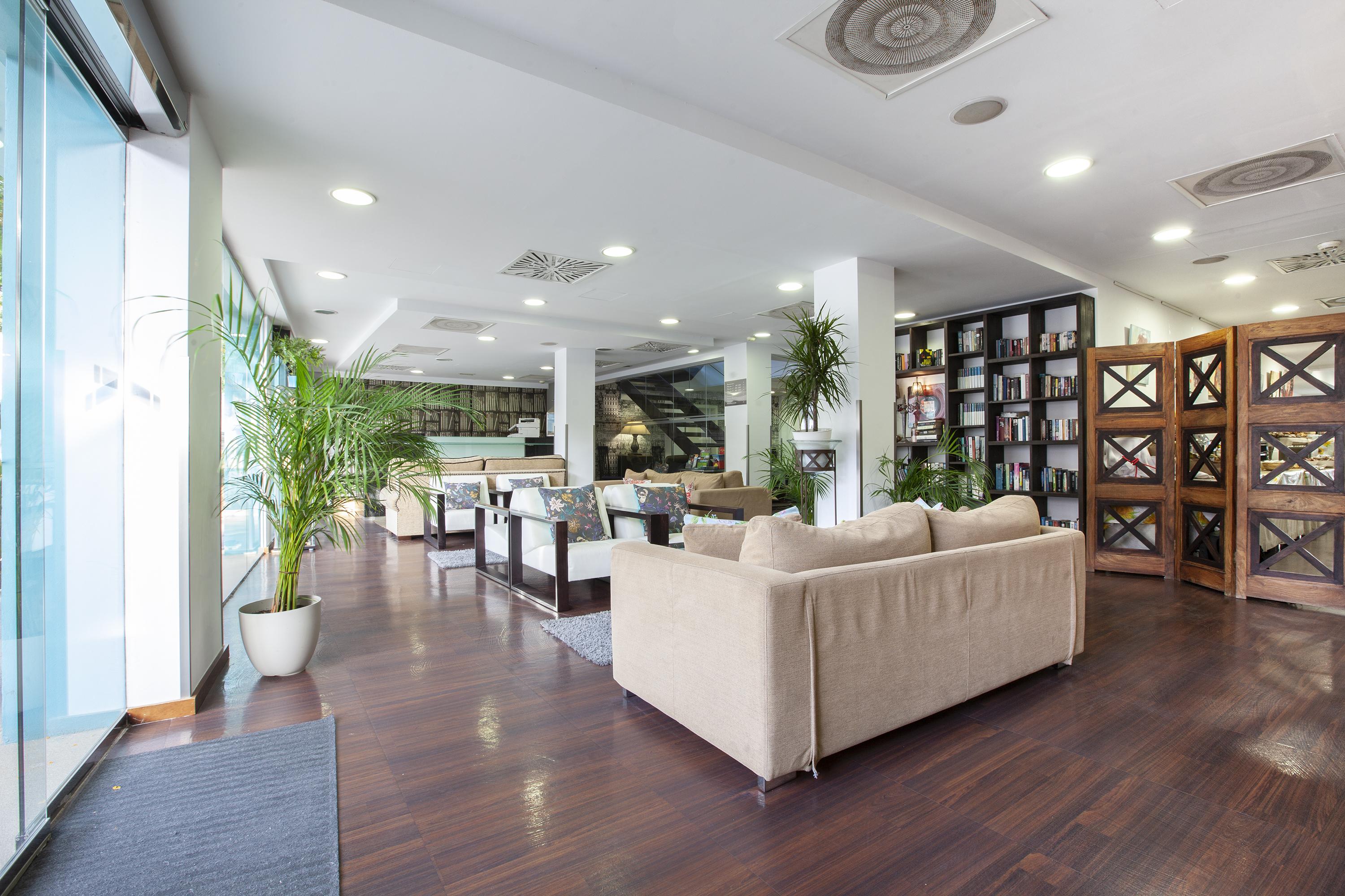 ยูอาร์ ปอร์โตฟิโน Hotel ปัลมาเดมายอร์กา ภายนอก รูปภาพ