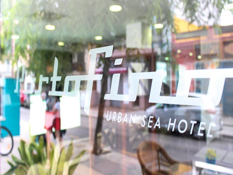 ยูอาร์ ปอร์โตฟิโน Hotel ปัลมาเดมายอร์กา ภายนอก รูปภาพ