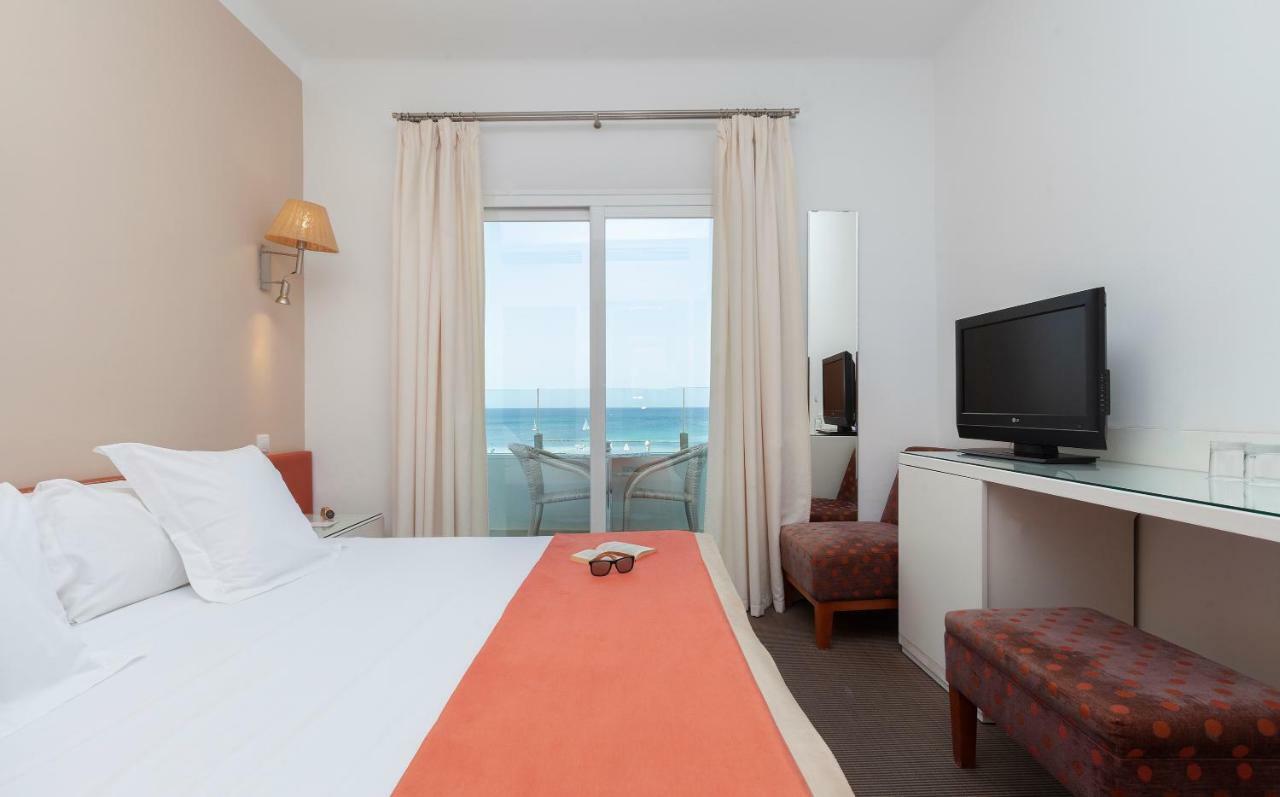 ยูอาร์ ปอร์โตฟิโน Hotel ปัลมาเดมายอร์กา ภายนอก รูปภาพ