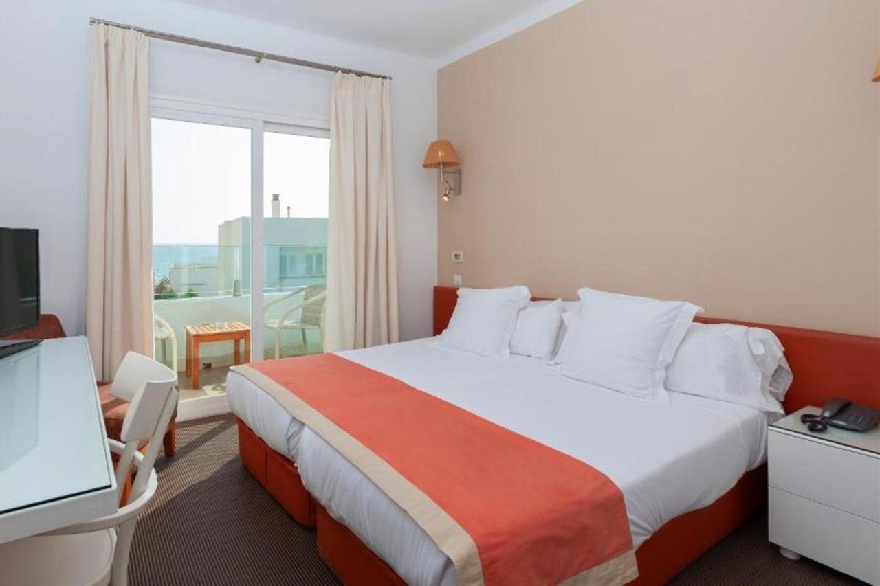 ยูอาร์ ปอร์โตฟิโน Hotel ปัลมาเดมายอร์กา ภายนอก รูปภาพ